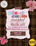 BUYPOC - Women's autumn market