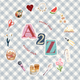 A2Z Social Club - Home