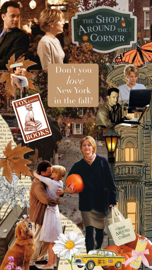 you've got mail