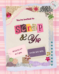 Scrap & Yap